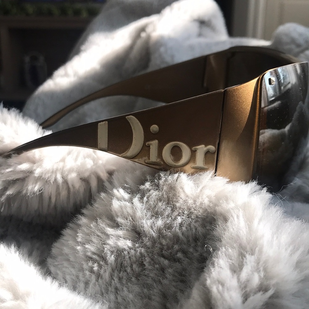 Dior Sunglasses